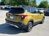 Used 2024 Kia Seltos S image 4