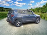 Certified 2021 Jeep Renegade Trailhawk w/ Trailer Tow Group image 4