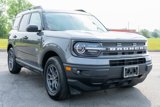 Used 2021 Ford Bronco Sport Big Bend w/ Big Bend Package (96B) image 4
