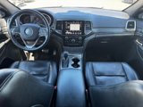 Used 2019 Jeep Grand Cherokee Limited w/ Luxury Group II image 2