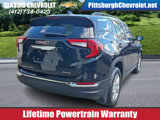 Certified 2022 GMC Terrain SLE w/ Driver Convenience Package image 6