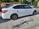 Used 2013 Nissan Sentra SL w/ Leather Pkg image 5