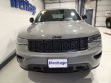 Used 2021 Jeep Grand Cherokee Freedom Edition image 3