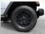 Used 2017 Jeep Wrangler Sport image 4