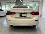Used 2015 INFINITI Q50 Premium w/ Navigation Package image 5
