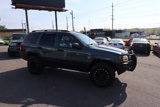 Used 2002 Jeep Grand Cherokee Sport image 4