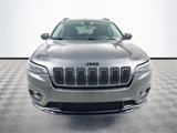 Used 2019 Jeep Cherokee Latitude Plus image 2