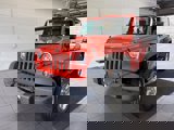 Used 2015 Jeep Wrangler Sport w/ Quick Order Package 24S image 3