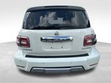 Used 2017 Nissan Armada Platinum image 5
