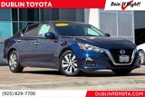 Used 2020 Nissan Altima 2.5 S image 1