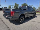 Used 2017 Ford F150 Lariat image 3
