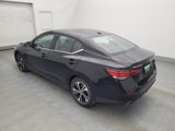 Used 2022 Nissan Sentra SV image 3