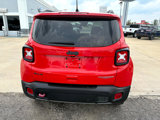 Used 2019 Jeep Renegade Trailhawk image 4