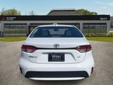 Used 2022 Toyota Corolla LE image 4