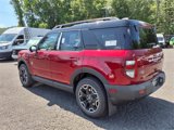 New 2025 Ford Bronco Sport Outer Banks image 4