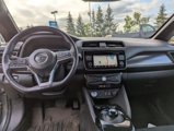 Used 2018 Nissan Leaf SV w/ SV Technology Package image 5