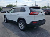 Used 2015 Jeep Cherokee Latitude image 4