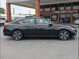 Used 2021 Nissan Altima 2.5 SV image 4