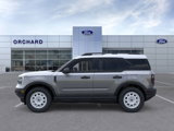 New 2024 Ford Bronco Sport Heritage w/ Heritage Convenience Package image 3