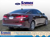 Used 2019 Kia Optima LX image 4
