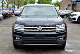 Used 2018 Volkswagen Atlas SE image 3