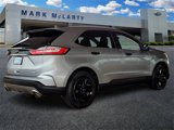 Certified 2020 Ford Edge SEL image 3
