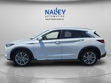 Certified 2024 INFINITI QX50 Luxe image 2