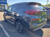 Certified 2021 Hyundai Tucson Sport w/ Cargo Package image 4