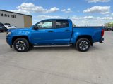 Used 2021 Chevrolet Colorado Z71 w/ Safety Package image 3