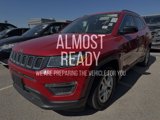 Used 2019 Jeep Compass Sport image 2