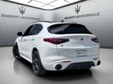Used 2023 Alfa Romeo Stelvio Veloce image 3