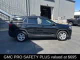 Used 2021 GMC Terrain SLE w/ Driver Convenience Package image 2