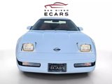 Used 1995 Chevrolet Corvette Convertible image 2