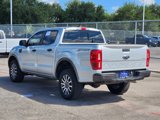 Used 2019 Ford Ranger XLT w/ Equipment Group 302A Luxury image 4