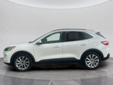 Used 2022 Ford Escape Titanium w/ Titanium Elite Package image 2