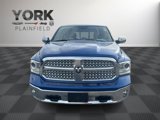 Used 2018 RAM 1500 Laramie w/ Convenience Group image 2