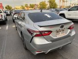 Used 2021 Toyota Camry SE w/ Carpet Mat Package (TMS) image 3