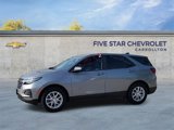 Certified 2024 Chevrolet Equinox LS w/ LS Convenience Package image 4