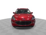 Used 2021 Ford Escape SEL w/ Technology Package image 4