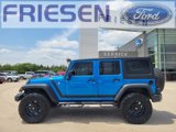 Used 2016 Jeep Wrangler Unlimited Sport w/ Quick Order Package 24S image 4