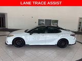 Used 2021 Toyota Camry TRD image 4