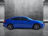 Used 2021 Honda Civic EX-L image 4