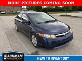 Used 2008 Honda Civic LX image 2