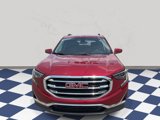 Used 2021 GMC Terrain SLT w/ Infotainment Package II image 2
