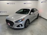 Used 2018 Hyundai Sonata Limited image 3