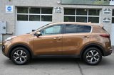 Used 2021 Kia Sportage LX w/ LX AWD Popular Package image 2