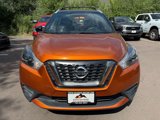 Used 2019 Nissan Kicks SR image 2