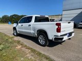 Used 2022 Chevrolet Silverado 1500 Custom image 5