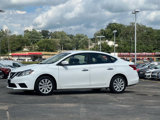 Used 2016 Nissan Sentra SV w/ All Weather Package image 5