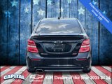 Used 2019 Chevrolet Sonic LT w/ Convenience Package image 5